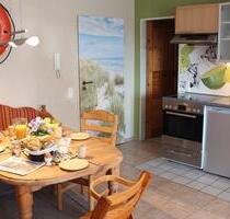 ☀ Urlaub in Kalifornien, Ferienwohnung, Schönberger Strand ☀ - Schönberg (Holstein)