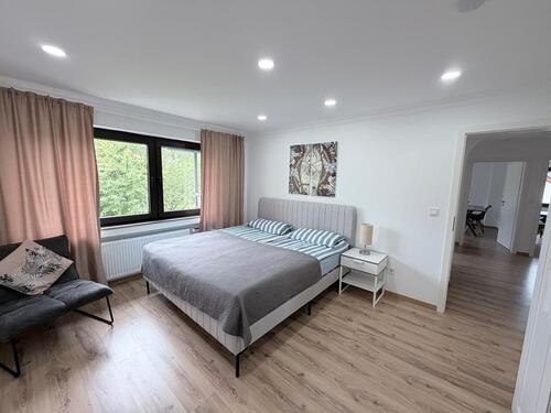 Foto - Voll ausgestattete & voll möblierte 75 qm Wohnung am Moselufer