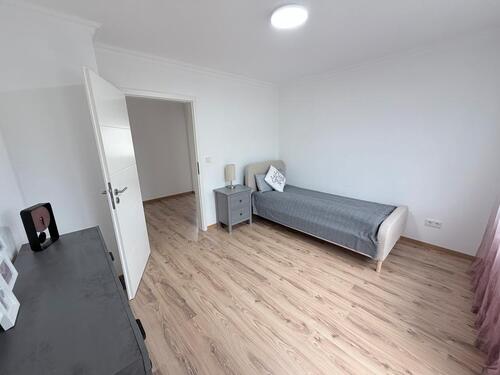 Foto - Etagenwohnung in Koblenz zur Miete