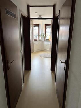 Foto - 3 Zimmer Etagenwohnung zum Kaufen in Rutesheim