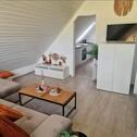 Foto - 1 Zimmer Dachgeschoßwohnung in Medebach