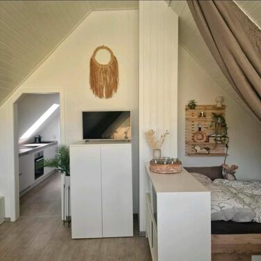 Foto - Dachgeschoßwohnung in Medebach zum Kaufen