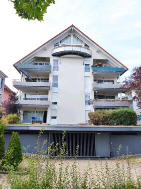 Foto - 4-Zimmer-Whg. in Nagold, 85qm, 3 OG., Aufzug, TG+Außenstellplatz