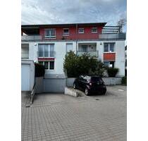 4-Zimmer-Wohnung mit Balkon in Crailsheim