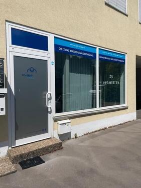 Foto - Gewerberaum Büroraum Studio – 30 m² – ab sofort in Würzburg