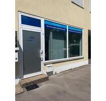 Gewerberaum Büroraum Studio – 30 m² – ab sofort in Würzburg