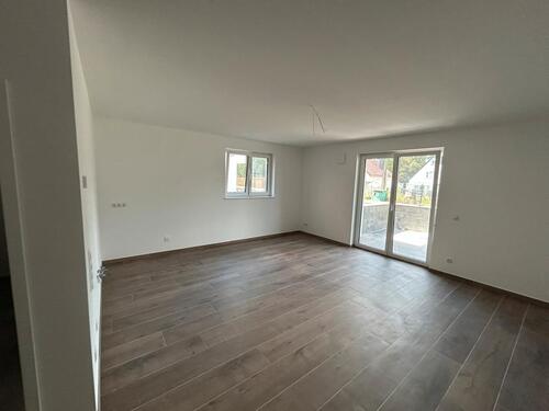 Foto - Etagenwohnung in Dierdorf