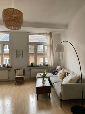 Foto - Altbauwohnung zur Untermiete - Bayenthal - 2 Zimmer