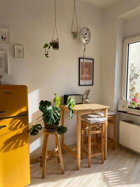 Foto - Etagenwohnung in Köln zur Miete