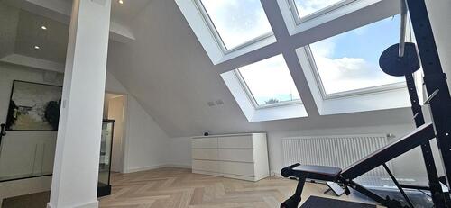 Foto - Etagenwohnung in Essen