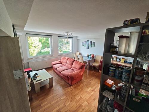 Foto - Gemütliche Wohnung zwischen Stadt und Natur Erdelenstr. 39