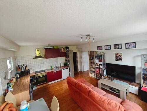 Foto - Etagenwohnung in Remscheid