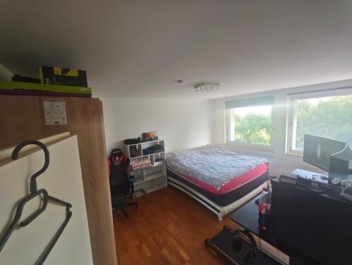Foto - Etagenwohnung in Remscheid zur Miete