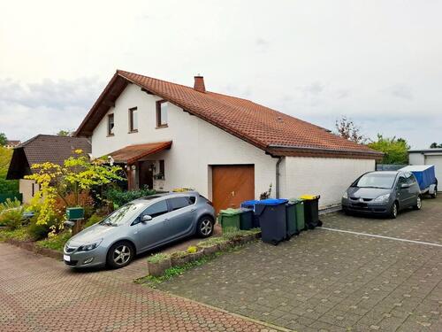 Foto - Einfamilienhaus in Massivbauweise