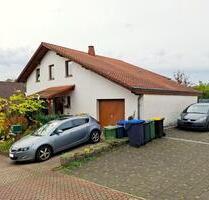 Einfamilienhaus in Massivbauweise - Eppelborn