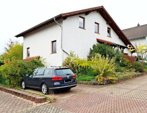 Foto - Einfamilienhaus zum Kaufen in Eppelborn