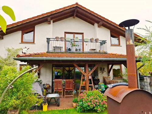 Foto - Einfamilienhaus in Eppelborn