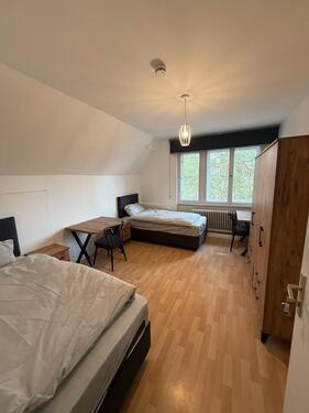 Foto - Unterkunft in Grunewald - 89,00 EUR Kaltmiete,