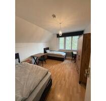 Unterkunft in Grunewald - 89,00 EUR Kaltmiete, in Berlin (PLZ: 14193) Charlottenburg-Wilmersdorf