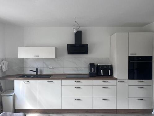 Foto - Etagenwohnung in Bartholomä zur Miete