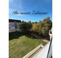 Wunderschön 3 Raum Wohnung (Alte Südstadt) 4. Etage - Anklam