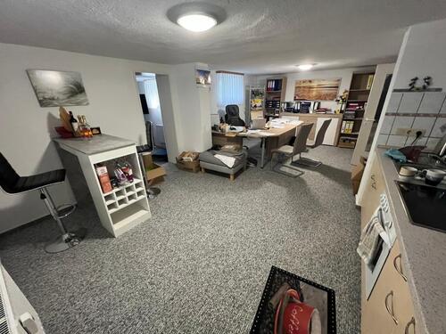 Foto - 70m² Wohnung (Einlieger) in Lohfelden