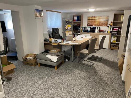 Foto - Etagenwohnung in Lohfelden zur Miete