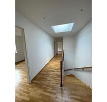 Modernes Hinterhaus mit eigenem Garten, Terrasse und Dachterrasse - Leipzig Nord