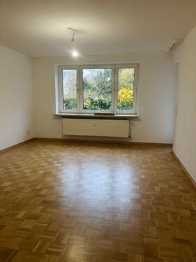 Foto - Frisch sanierte 3-Zimmer-Wohnung mit EBK & Balkon