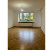 Frisch sanierte 3-Zimmer-Wohnung mit EBK & Balkon - Hannover Vahrenwald-List