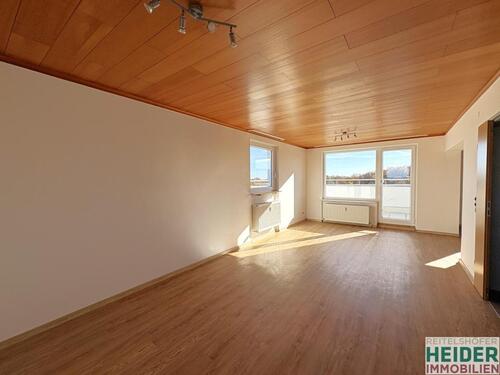 Foto - Etagenwohnung zur Miete in Ansbach