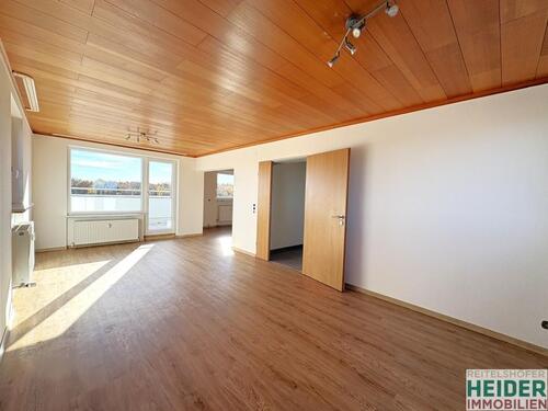 Foto - Etagenwohnung in Ansbach