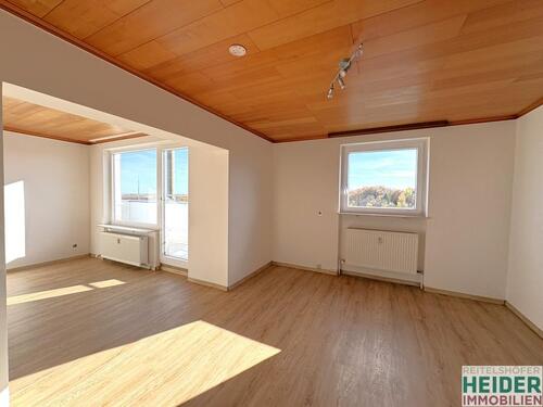 Foto - Etagenwohnung in Ansbach zur Miete