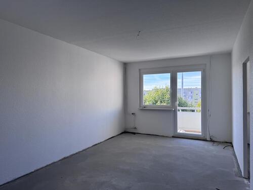 Foto - 2 Zimmer Etagenwohnung zur Miete in Oschersleben (Bode)