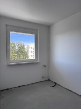 Foto - Etagenwohnung in Oschersleben (Bode) zur Miete