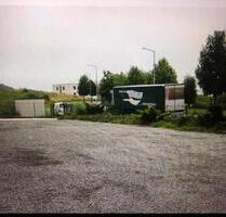 Stellplätze Parkplätze Pkw,Lkw,Boot, Wohnmobil,Wohnwagen - Kahla