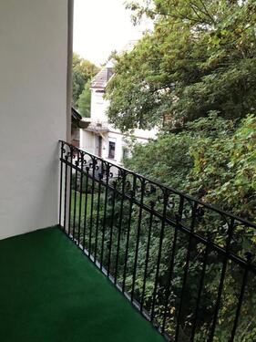 Foto - Etagenwohnung in Wuppertal zur Miete