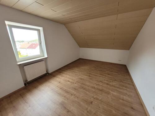 Foto - Etagenwohnung in Sulzbach-Rosenberg zum Kaufen