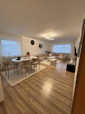 Foto - 4 Zimmer Wohnung in Giengen an der Brenz zu vermieten