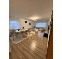 4 Zimmer Wohnung in Giengen an der Brenz zu vermieten