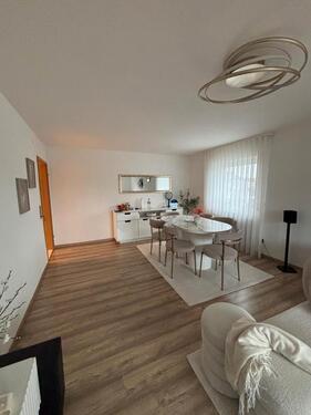 Foto - 4 Zimmer Etagenwohnung zur Miete in Giengen an der Brenz