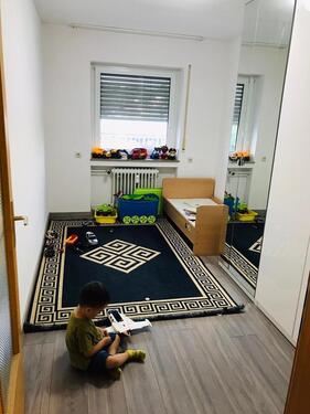 Foto - Etagenwohnung in Giengen an der Brenz zur Miete