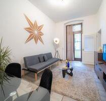 Ferienwohnung - 85,00&nbsp;EUR Kaltmiete, in Görlitz (PLZ: 02826)