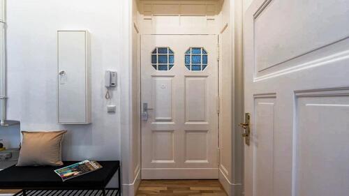 Foto - Etagenwohnung in Berlin zur Miete