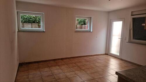 Foto - 1 Zimmer Etagenwohnung in Karlsruhe