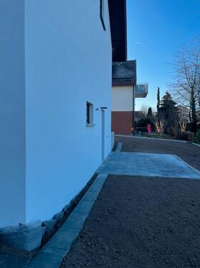 Foto - 3.5 Zimmer Etagenwohnung in Birkenfeld