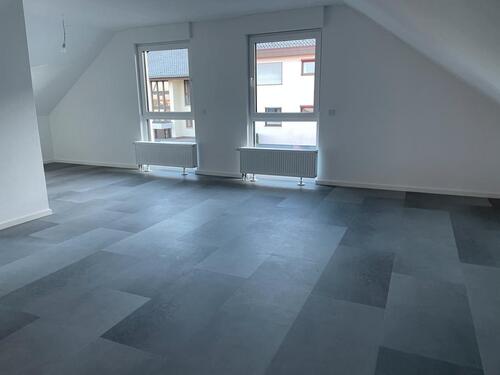 Foto - Etagenwohnung in Birkenfeld zur Miete