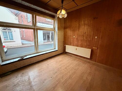 Foto - Zu vermieten: Wohnung in Weener 