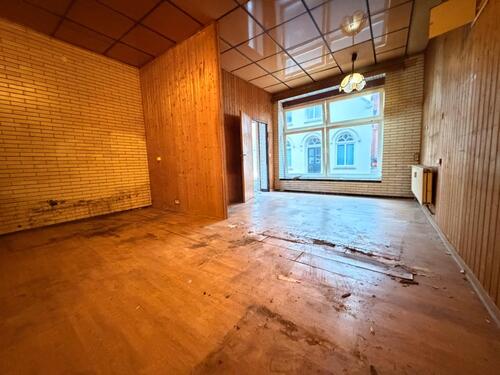 Foto - 1 Zimmer Etagenwohnung zur Miete in Weener