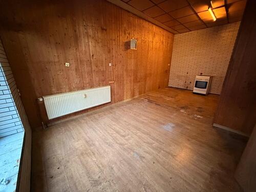 Foto - 1 Zimmer Etagenwohnung in Weener